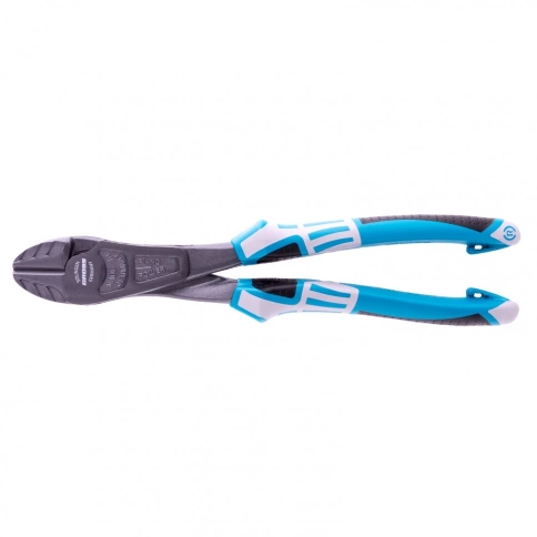 Бокорезы усиленные, трехкомпонентные рукоятки 240 мм Gross фото 1