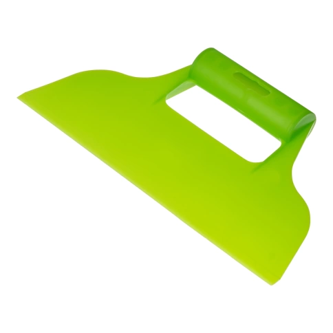 Шпатель малярный пластмассовый гладкий Сибртех фото 1