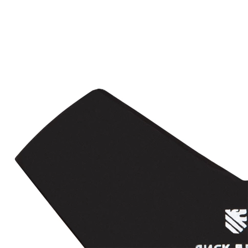 Диск для триммера 255х25,4 мм, толщина 1,6 мм, 3 лезвия, Denzel фото 2