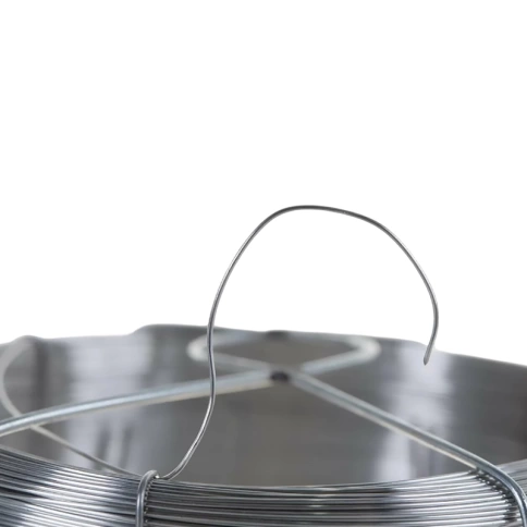 Проволока из нержавеющей стали 0,9 мм, длина 50 м, Сибртех фото 3