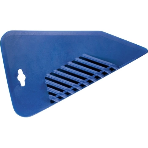 Шпатель прижимной пластмассовый 280 мм Сибртех фото 1