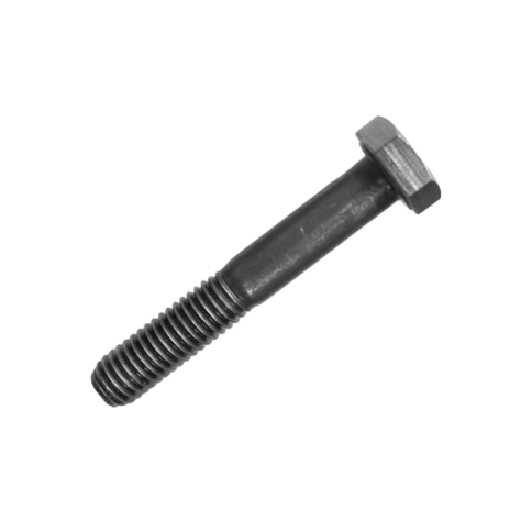 Болт ГОСТ 7805 ГОСТ Р ИСО 4014-2013 МММз фото 3