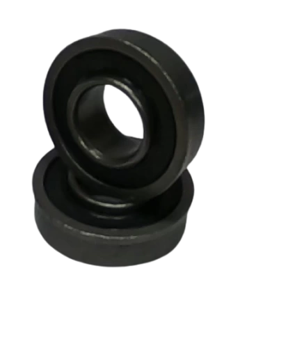 Подшипник для тележки 35х16х11 мм стальн. фото 1