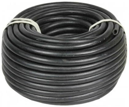 Рукав черный d9,0 кислород,пропан,углекислота,аргон фото 1