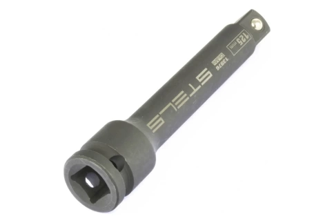 Удлинитель ударный 125 мм 1/2" CrV Stels фото 1