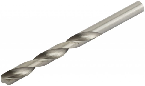 Сверло по металлу HSS полированное 12,0 мм  фото 1