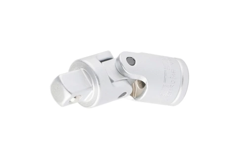 Шарнир карданный с квадратом 1/2" CrV Stels фото 1