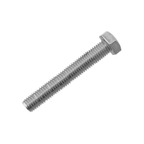 Болт ОЦ DIN933 фото 18