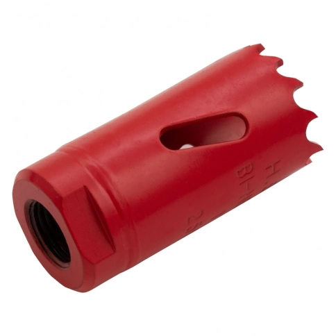 Коронка BIMETAL Matrix фото 12