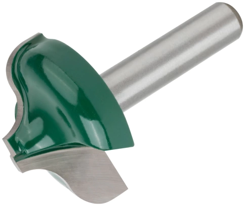 Фреза пазовая фасонная DxHxL:31,8х16х51 мм фото 2