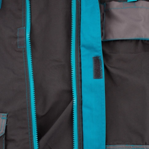 Куртка профессиональная рабочая XL Gross фото 6