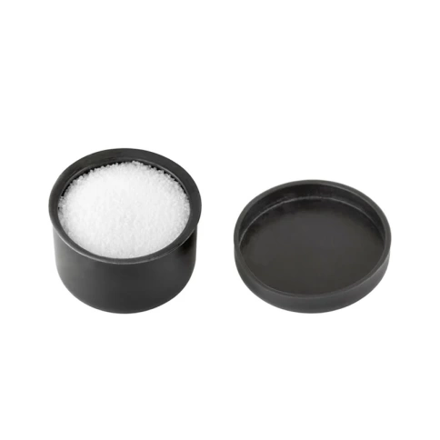 Флюс Бура активный для высокотемпературной пайки, баночка 20гр. фото 2