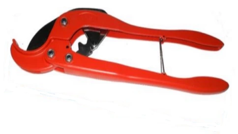 Ножницы для полипропилена CN-706 ПРОФЕССИОНАЛ фото 2