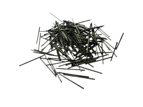 Гвозди 1,8х40 мм покрытие бронза упак.100гр фото 2