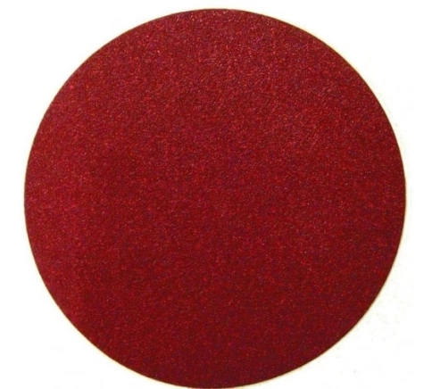 Диск самозацепляющийся без отверстий 125 мм А60 (14А 25/Р60) TSUNAMI фото 1